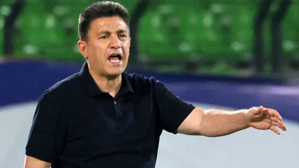 حضور ایران در مراسم قرعه‌کشی جام جهانی ۲۰۲۶ پس از تهدید به بایکوت